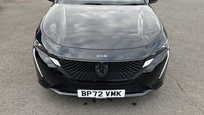 Peugeot 308 1.2 PureTech GT Premium 5dr EAT8 Petrol Hatchback